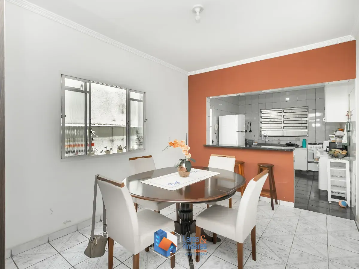 Sobrado, 3 quartos, 170 m² - Foto 20