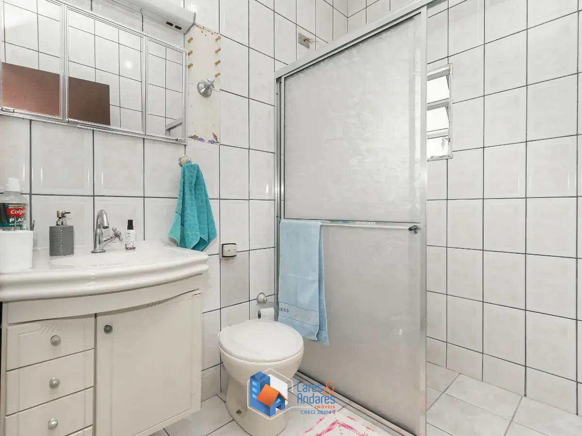 Sobrado, 3 quartos, 170 m² - Foto 8