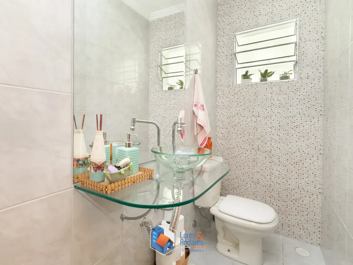Sobrado, 3 quartos, 170 m² - Foto 22