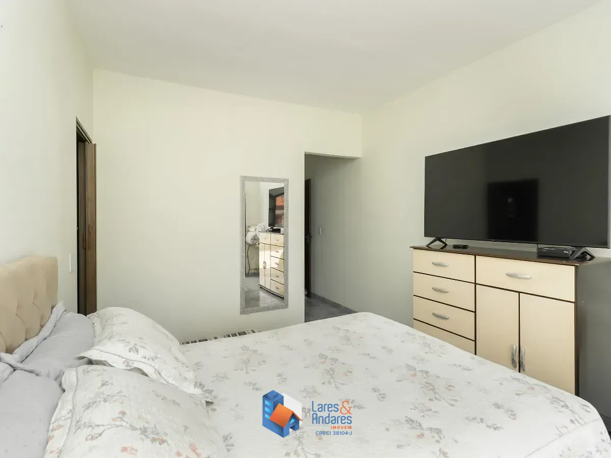 Sobrado, 3 quartos, 170 m² - Foto 13