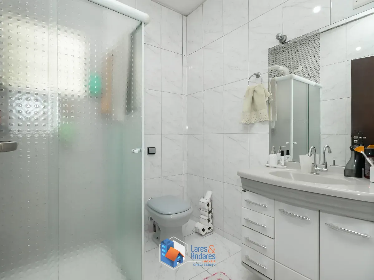Sobrado, 3 quartos, 170 m² - Foto 9