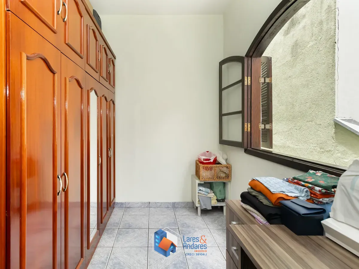 Sobrado, 3 quartos, 170 m² - Foto 6