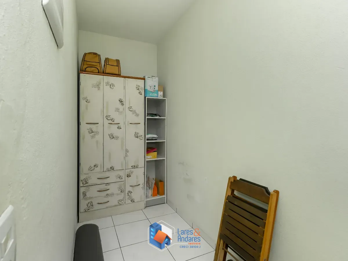 Sobrado, 3 quartos, 170 m² - Foto 14