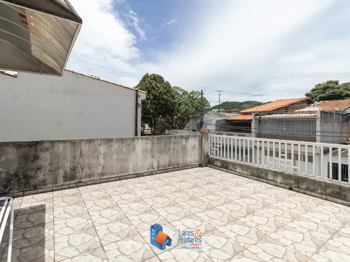 Sobrado, 3 quartos, 170 m² - Foto 15