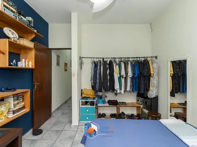 Sobrado com 125m² 3 quartos e 3 banheiros, à venda, no bairro Conjunto Residencial Vista Verde em São Paulo
