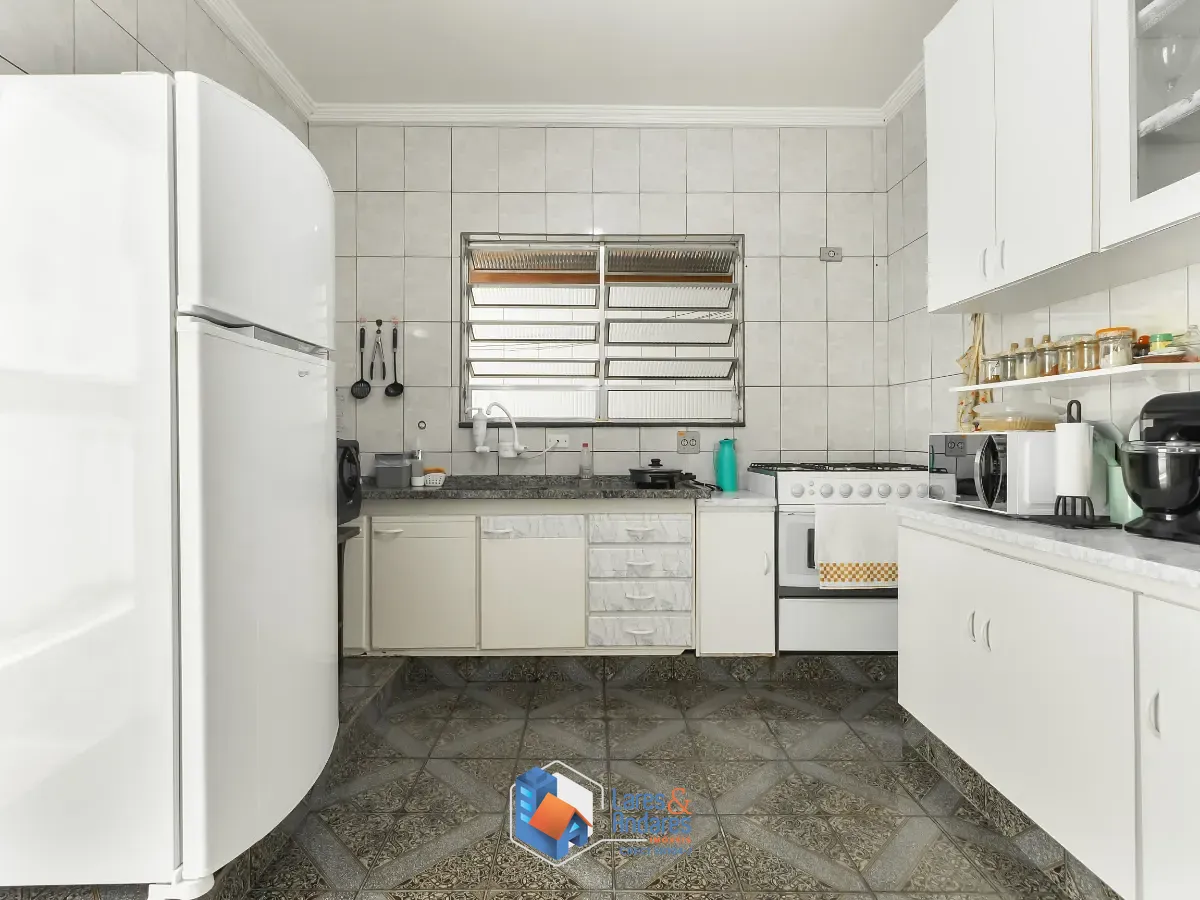 Sobrado, 3 quartos, 170 m² - Foto 29