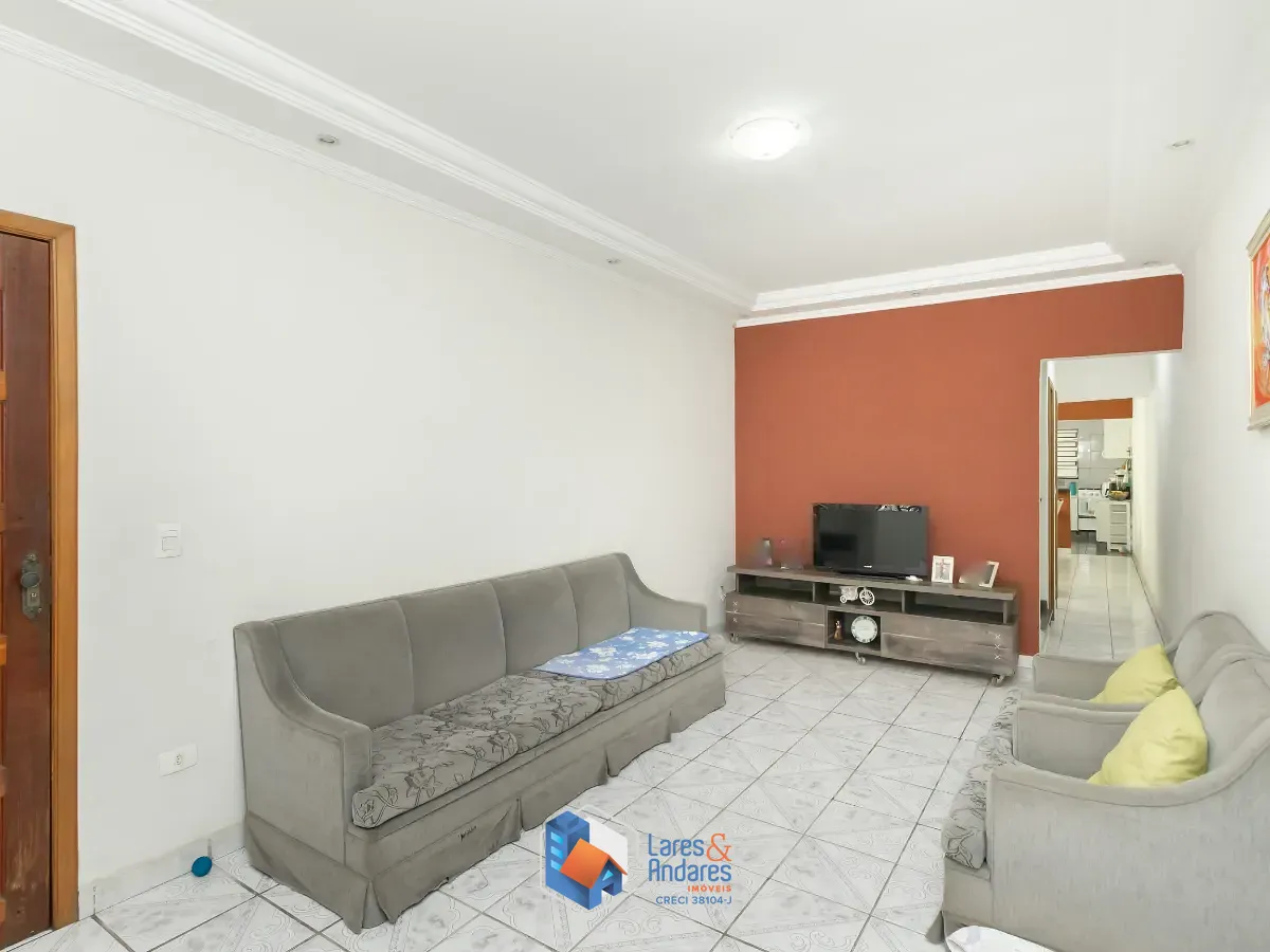 Sobrado, 3 quartos, 170 m² - Foto 25