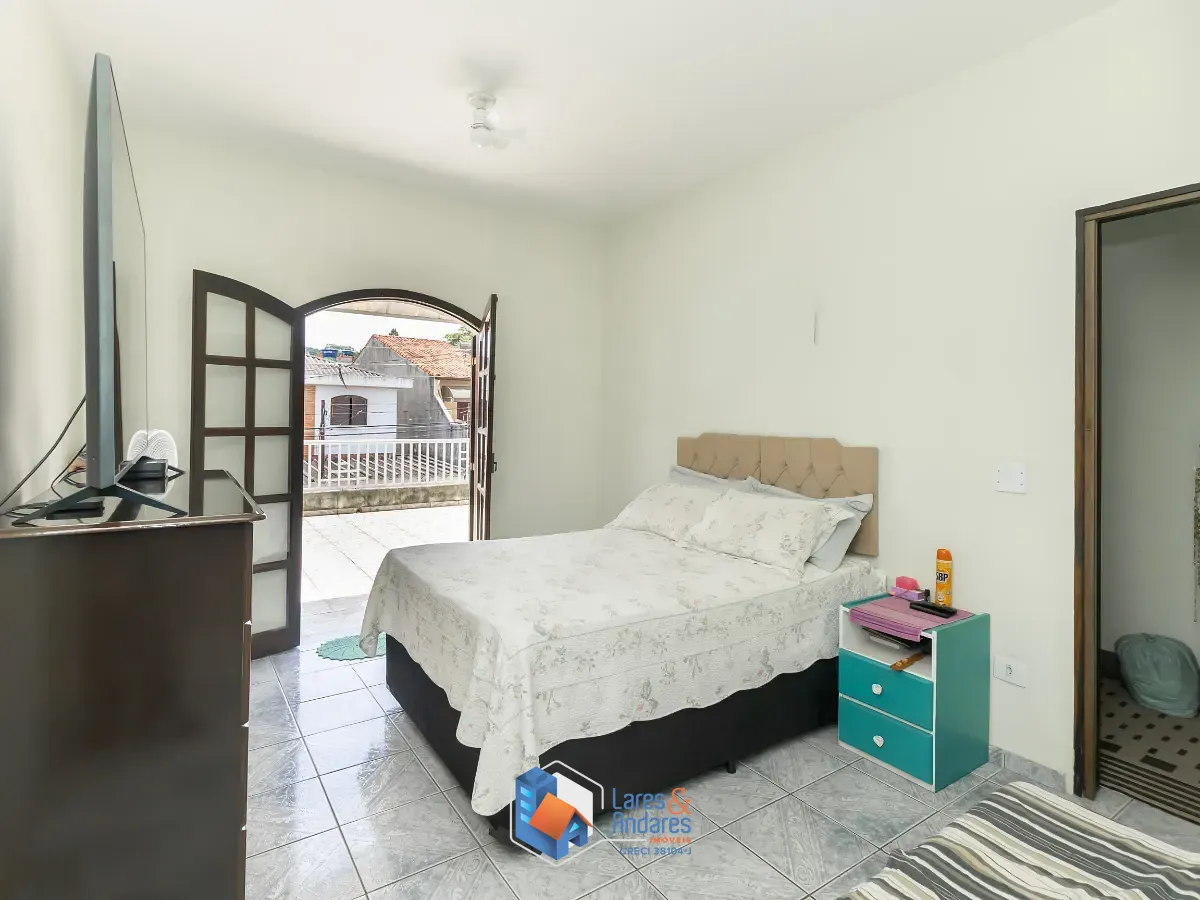Sobrado, 3 quartos, 170 m² - Foto 10