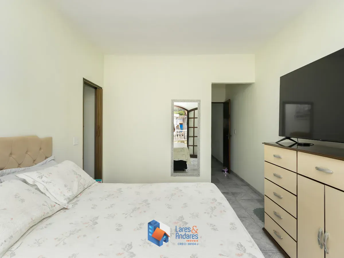Sobrado, 3 quartos, 170 m² - Foto 12