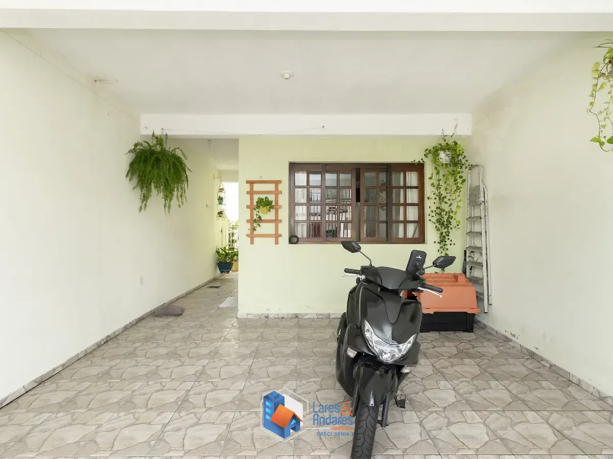 Sobrado, 3 quartos, 170 m² - Foto 32
