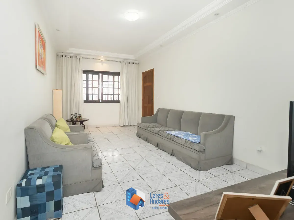 Sobrado, 3 quartos, 170 m² - Foto 26