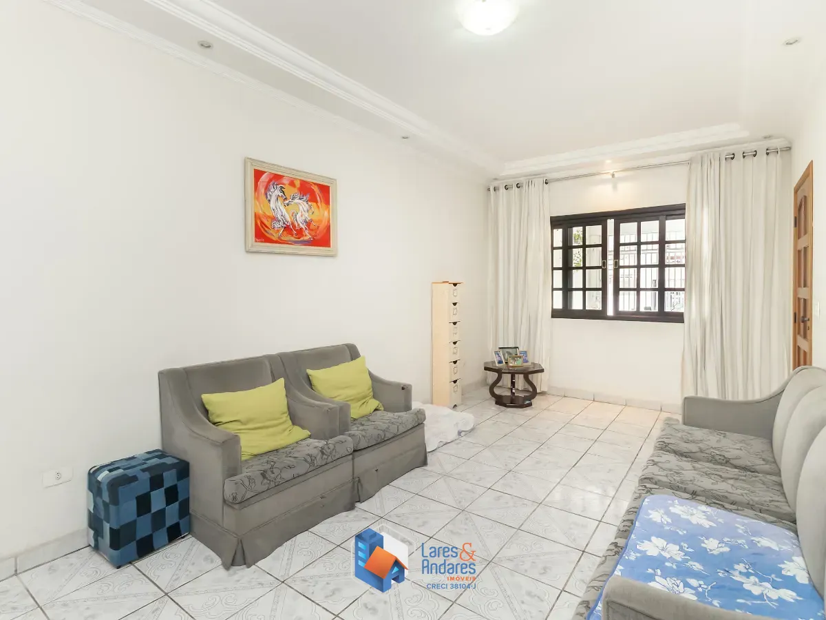 Sobrado, 3 quartos, 170 m² - Foto 30