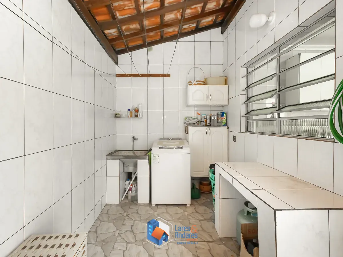 Sobrado, 3 quartos, 170 m² - Foto 36