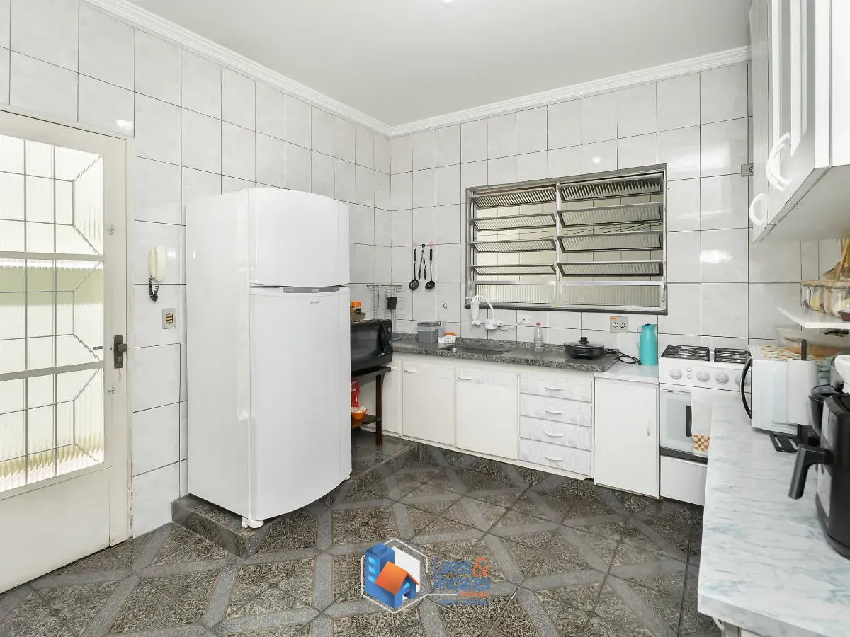 Sobrado, 3 quartos, 170 m² - Foto 18