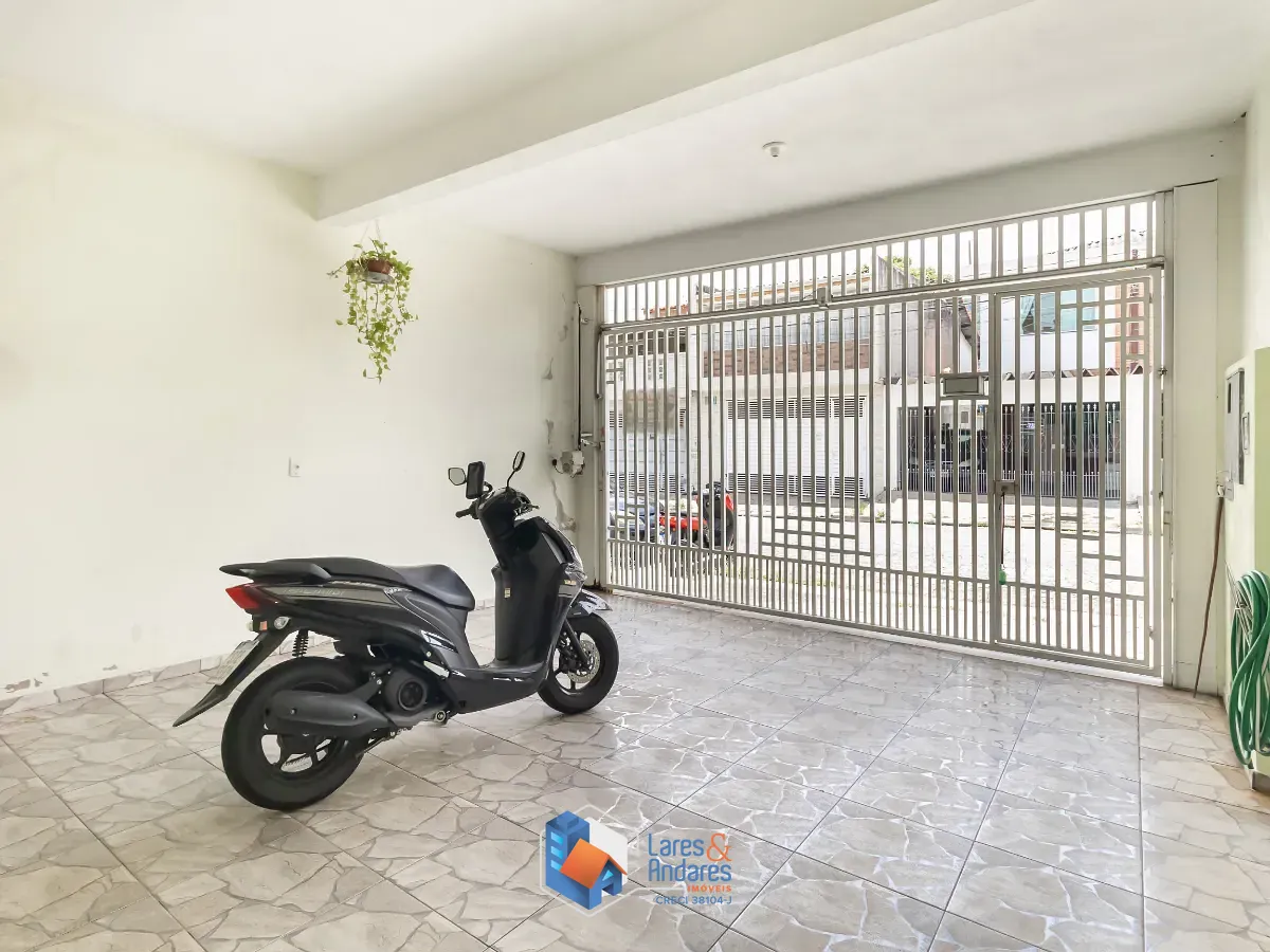 Sobrado, 3 quartos, 170 m² - Foto 34