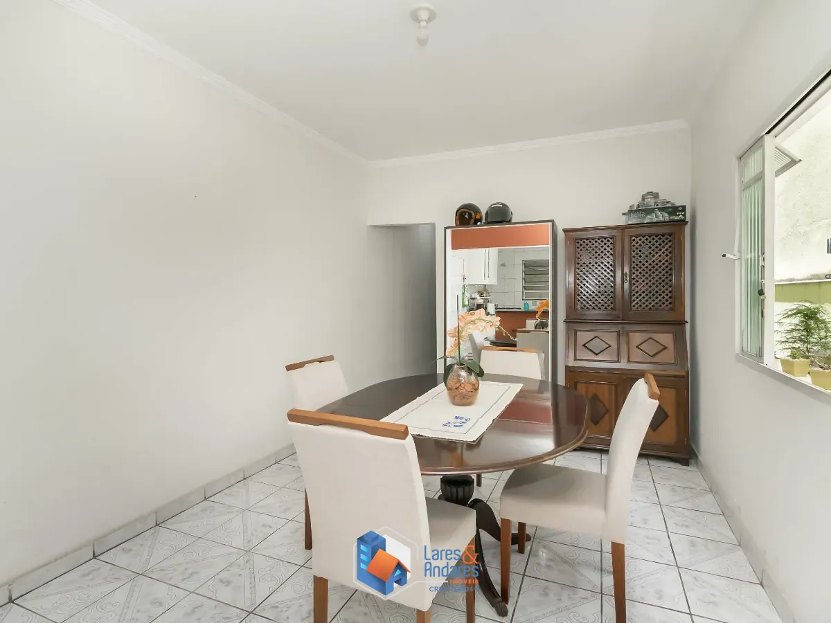 Sobrado, 3 quartos, 170 m² - Foto 19
