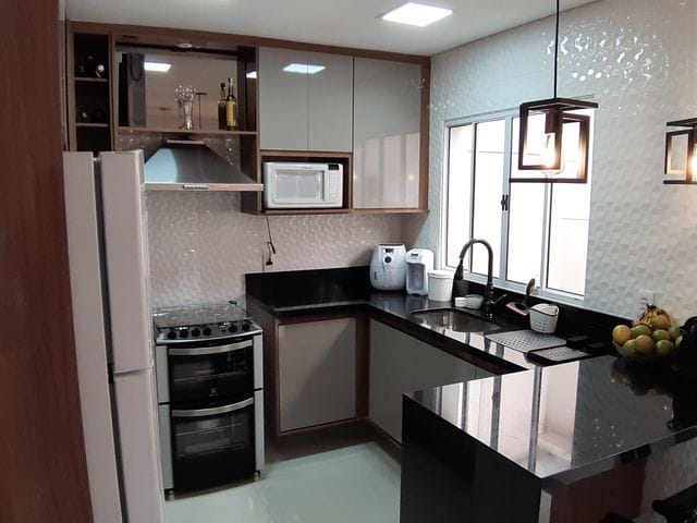 Sobrado com 89m² 3 quartos e 2 banheiros, à venda, no bairro Vila Ré em São Paulo