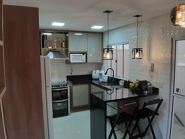 Sobrado com 89m² 3 quartos e 2 banheiros, à venda, no bairro Vila Ré em São Paulo