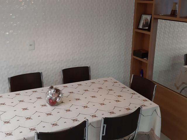 Sobrado com 89m² 3 quartos e 2 banheiros, à venda, no bairro Vila Ré em São Paulo