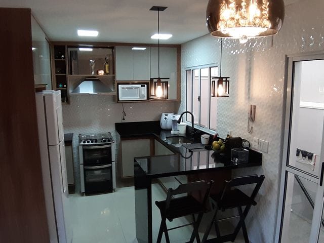 Sobrado com 89m² 3 quartos e 2 banheiros, à venda, no bairro Vila Ré em São Paulo