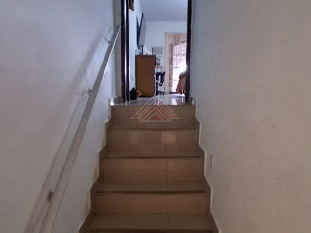 Sobrado com 223m² 2 quartos e 1 banheiro, à venda, no bairro Jardim Zaira em Mauá