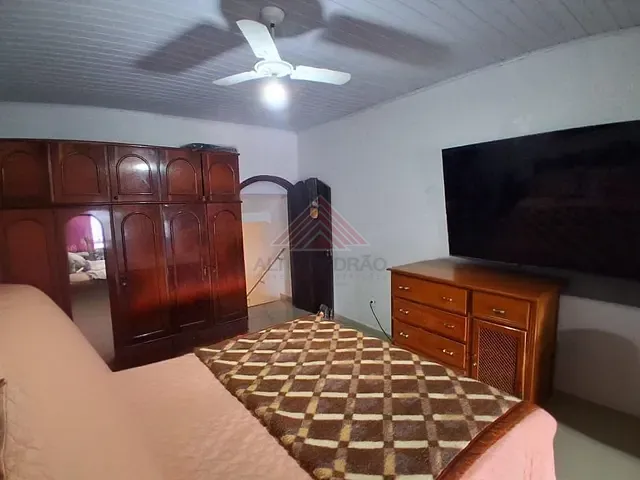 Sobrado com 223m² 2 quartos e 1 banheiro, à venda, no bairro Jardim Zaira em Mauá