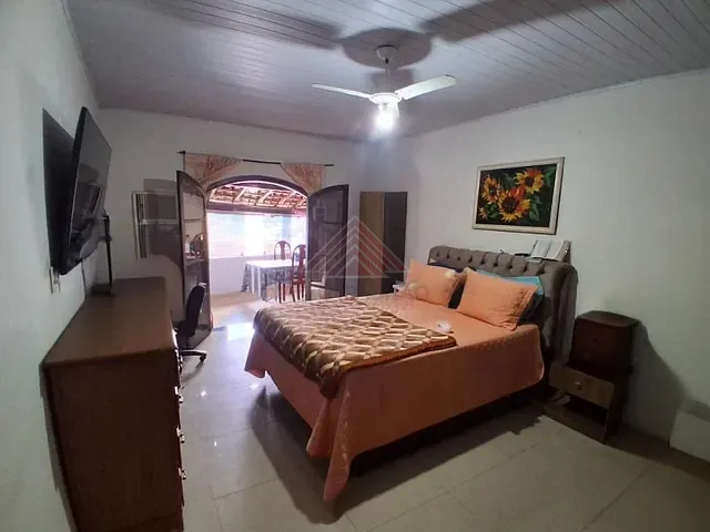 Sobrado com 223m² 2 quartos e 1 banheiro, à venda, no bairro Jardim Zaira em Mauá