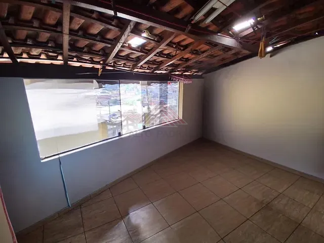 Sobrado com 223m² 2 quartos e 1 banheiro, à venda, no bairro Jardim Zaira em Mauá