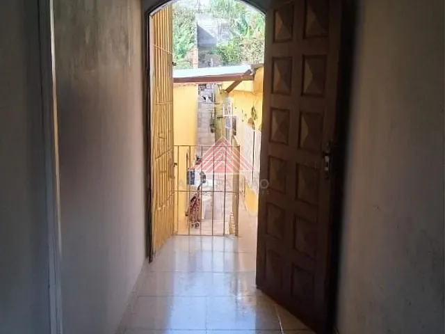 Sobrado com 223m² 2 quartos e 1 banheiro, à venda, no bairro Jardim Zaira em Mauá