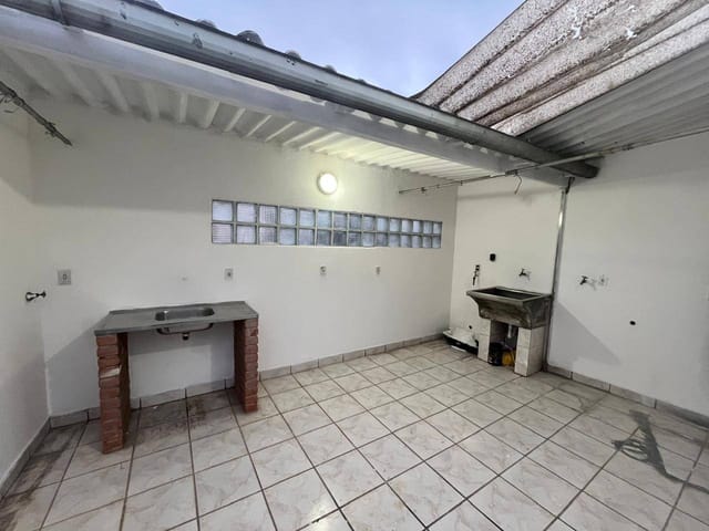 Sobrado 3 quartos e 3 banheiros, à venda, no bairro Vila Mariana em São Paulo