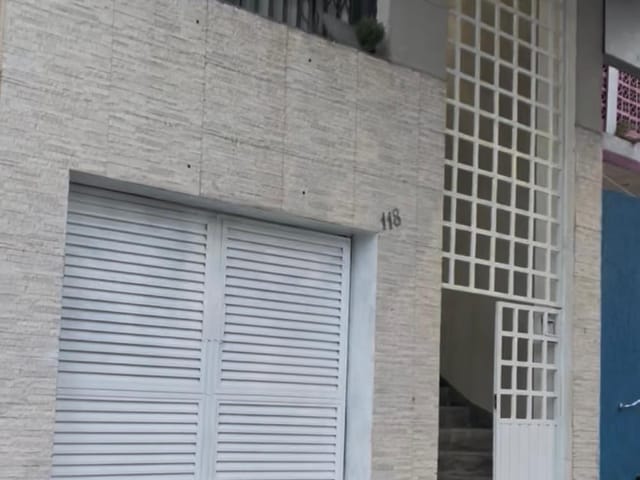 Sobrado 3 quartos e 3 banheiros, à venda, no bairro Vila Mariana em São Paulo