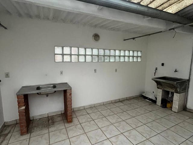 Sobrado 3 quartos e 3 banheiros, à venda, no bairro Vila Mariana em São Paulo
