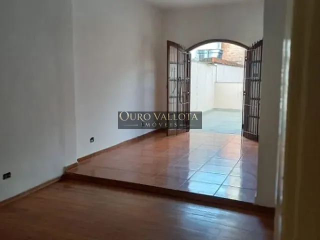 Sobrado com 186m² 2 quartos e 2 banheiros, à venda, no bairro Alto da Mooca em São Paulo