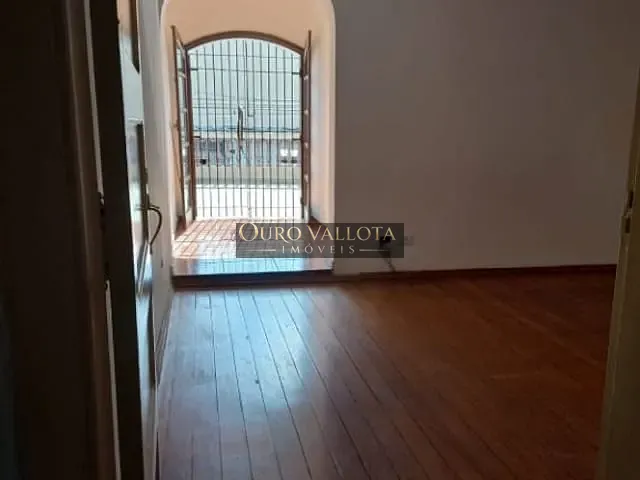 Sobrado com 186m² 2 quartos e 2 banheiros, à venda, no bairro Alto da Mooca em São Paulo