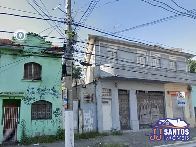 Sobrado com 654m² 3 quartos e 3 banheiros, à venda, no bairro Mooca em São Paulo