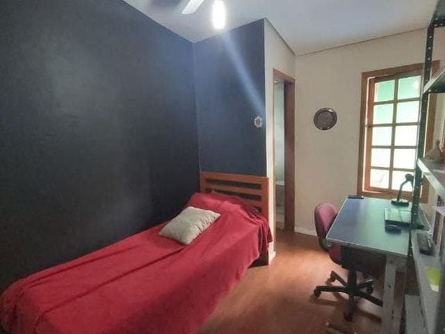 Sobrado com 220m² 5 quartos e 4 banheiros, à venda, no bairro Tatuapé em São Paulo