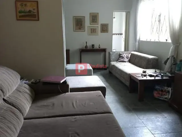 Sobrado com 160m² 3 quartos e 4 banheiros, à venda, no bairro Jardim Petrópolis em São Paulo