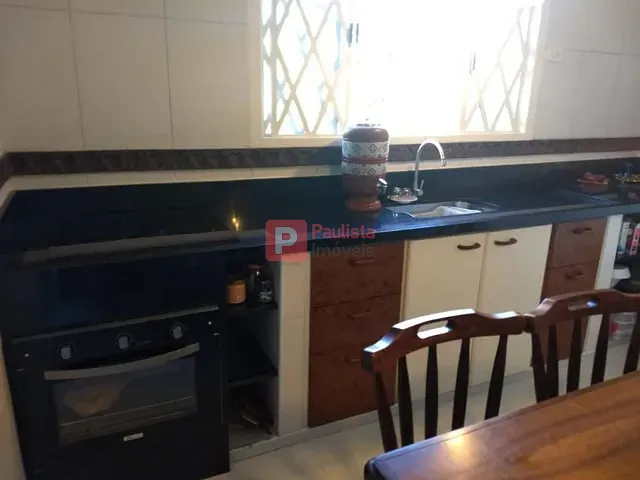 Sobrado com 160m² 3 quartos e 4 banheiros, à venda, no bairro Jardim Petrópolis em São Paulo