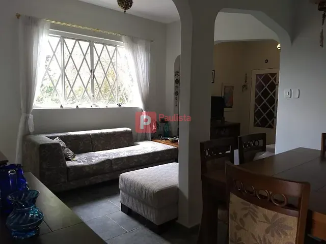 Sobrado com 160m² 3 quartos e 4 banheiros, à venda, no bairro Jardim Petrópolis em São Paulo