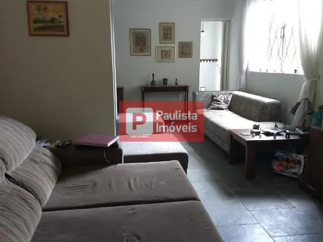 Sobrado com 160m² 3 quartos e 4 banheiros, à venda, no bairro Jardim Petrópolis em São Paulo