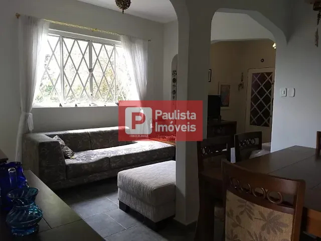 Sobrado com 160m² 3 quartos e 4 banheiros, à venda, no bairro Jardim Petrópolis em São Paulo