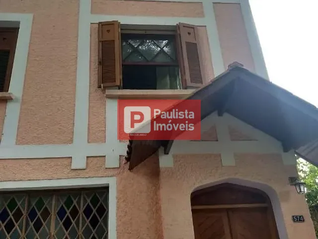 Sobrado com 160m² 3 quartos e 4 banheiros, à venda, no bairro Jardim Petrópolis em São Paulo