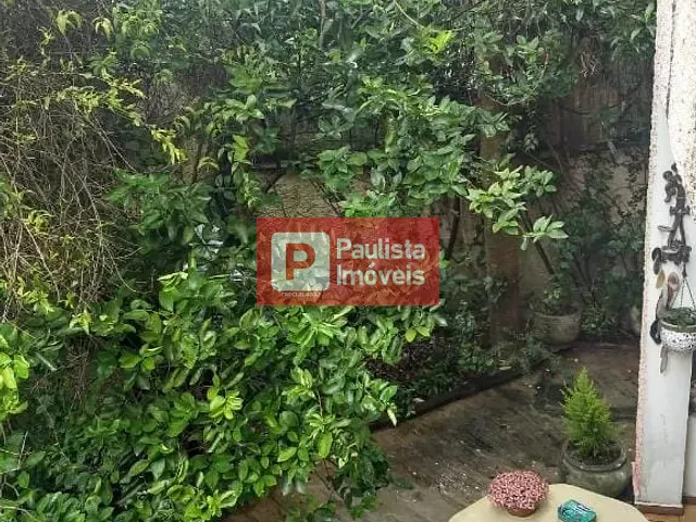 Sobrado com 160m² 3 quartos e 4 banheiros, à venda, no bairro Jardim Petrópolis em São Paulo