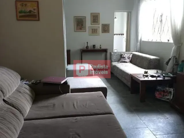Sobrado com 160m² 3 quartos e 4 banheiros, à venda, no bairro Jardim Petrópolis em São Paulo