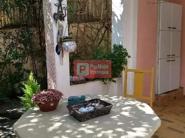 Sobrado com 160m² 3 quartos e 4 banheiros, à venda, no bairro Jardim Petrópolis em São Paulo