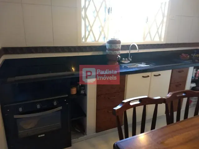Sobrado com 160m² 3 quartos e 4 banheiros, à venda, no bairro Jardim Petrópolis em São Paulo