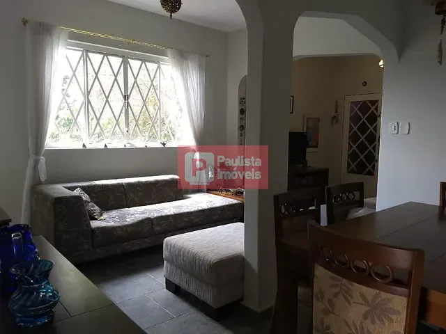 Sobrado com 160m² 3 quartos e 4 banheiros, à venda, no bairro Jardim Petrópolis em São Paulo