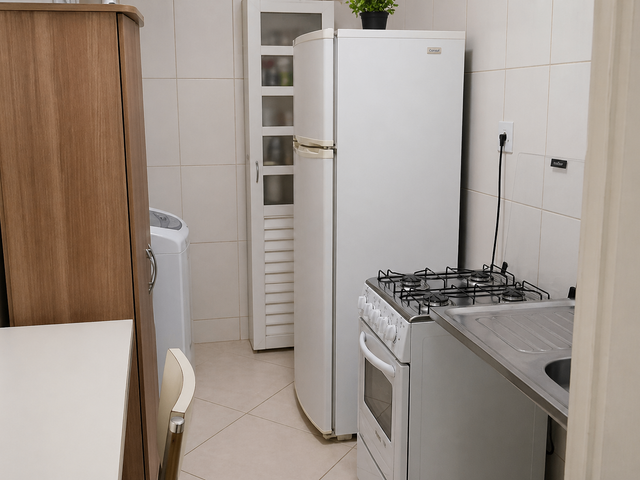 Sobrado com 120m² 3 quartos e 2 banheiros, à venda, no bairro Vila Deodoro em São Paulo