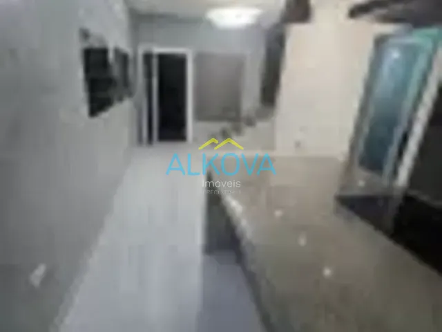 Sobrado com 150m² 2 quartos e 3 banheiros, à venda, no bairro Balneário Mar Azul em Caraguatatuba