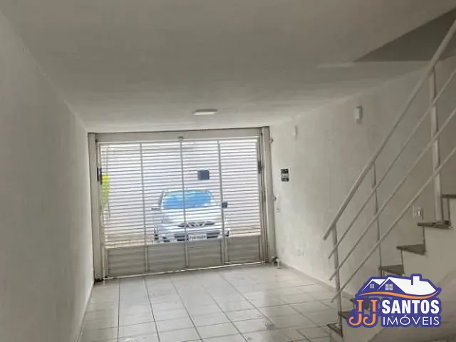 Sobrado com 80m² 2 quartos e 3 banheiros, à venda, no bairro Vila Bela em São Paulo